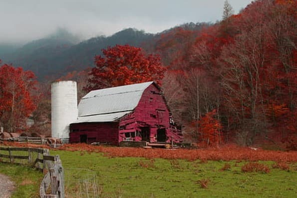 corporate offsite Vermont